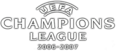 UEFA Champions League 2001/2002 logo for Playstation 2